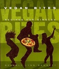 Cover: Vegan Bites - Book Publishing Company
