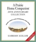 Cover: A Prairie Home Companion 20th Anniversary - HighBridge Audio