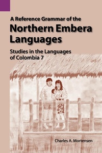 Bild: A Reference Grammar of the Northern Embera Languages - Sil International, Global Publishing