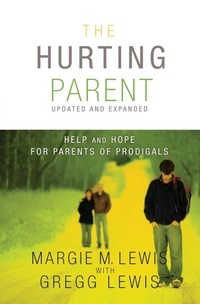 Enlarge image Cover: The Hurting Parent - Zondervan