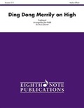 Cover: Ding Dong Merrily on High - Alfred Music