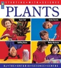 Cover: Plants - Kids Can Press