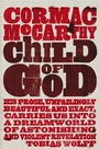 Cover: Child of God - Picador