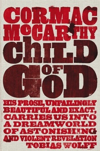 Abbildung von: Child of God - Picador