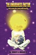Cover: The Awareness Factor - Trafford Publishing