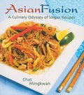 Cover: Asian Fusion - Book Publishing Company