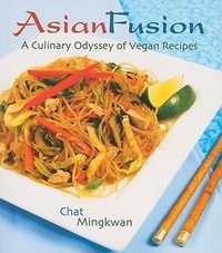 Enlarge image Cover: Asian Fusion - Book Publishing Company