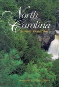 Cover: North Carolina Simply Beautiful - Farcountry Press