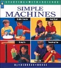 Cover: Simple Machines - Kids Can Press