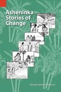 Cover: Asheninka Stories of Change - Sil International, Global Publishing