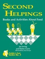 Cover: Second Helpings - Libraries Unlimited Inc