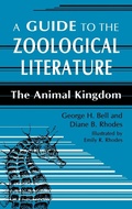 Cover: A Guide to the Zoological Literature - Libraries Unlimited Inc