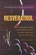 Cover: Resveratrol - Book Publishing Company