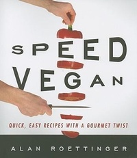 Enlarge image Cover: Speed Vegan - Book Publishing Company