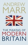 Cover: The Making of Modern Britain - Pan Books