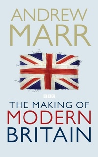 Enlarge image Cover: The Making of Modern Britain - Pan Books