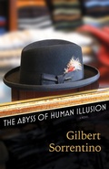Cover: The Abyss of Human Illusion - Coffee House Press