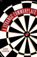 Cover: A Strange Commonplace - Coffee House Press