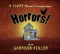 Cover: Horrors - HighBridge Audio