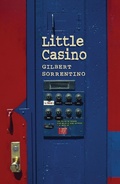 Cover: Little Casino - Coffee House Press