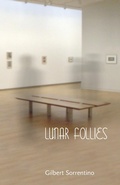 Cover: Lunar Follies - Coffee House Press