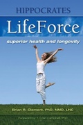Cover: Hippocrates Lifeforce - Book Publishing Company