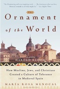 Cover: The Ornament of the World - Little, Brown and Company