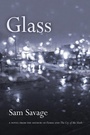 Cover: Glass - Coffee House Press