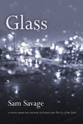 Cover: Glass - Coffee House Press