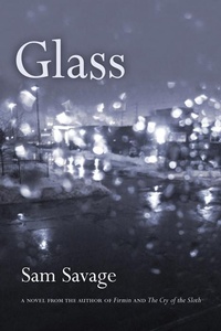 Enlarge image Cover: Glass - Coffee House Press