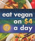 Cover: Eat Vegan on $4.00 A Day - Book Publishing Company