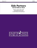Cover: Side Partners - Alfred Music