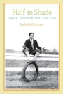 Cover: Half In Shade - Coffee House Press