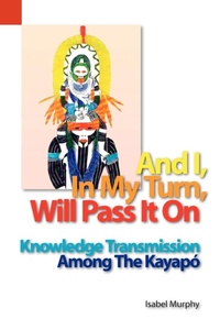 Enlarge image Cover: And I, in My Turn, Will Pass It on - Sil International, Global Publishing