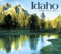 Cover: Idaho Impressions - Farcountry Press