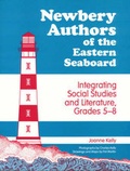 Cover: Newbery Authors of the Eastern Seaboard - Libraries Unlimited Inc