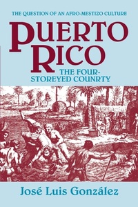 Enlarge image Cover: Puerto Rico - Markus Wiener Publishing Inc