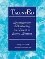 Cover: TalentEd - Libraries Unlimited Inc
