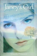 Cover: Janey's Girl - Kids Can Press
