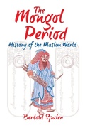 Cover: Mongol Period - Markus Wiener Publishing Inc