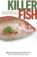 Cover: Killer Fish - Book Publishing Company