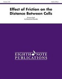 Abbildung von: Effect of Friction on the Distance Between Cells - Eighth Note Publications