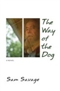 Cover: The Way of the Dog - Coffee House Press
