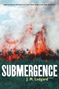 Enlarge image Cover: Submergence - Coffee House Press