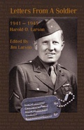 Cover: Letters from a Soldier - Trafford Publishing