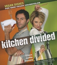 Enlarge image Cover: Kitchen Divided - Book Publishing Company