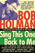 Cover: Sing This One Back to Me - Coffee House Press