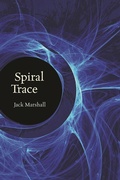 Cover: Spiral Trace - Coffee House Press
