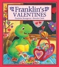 Cover: Franklin's Valentines - Kids Can Press
