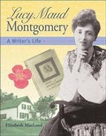 Cover: Lucy Maud Montgomery - Kids Can Press